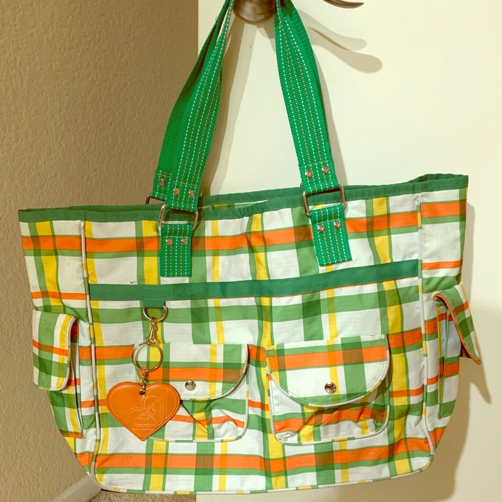 Roxy Bag